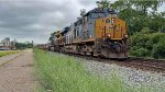 CSX 3230 leads I135.